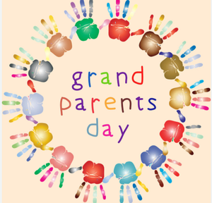 Grandparents Day Sto Grandparents Day Sto